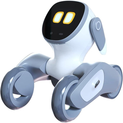Loona Pet Robot Dog Intelligent Electronic Pet Dog Second Generation Interactive Programming Face Recognition